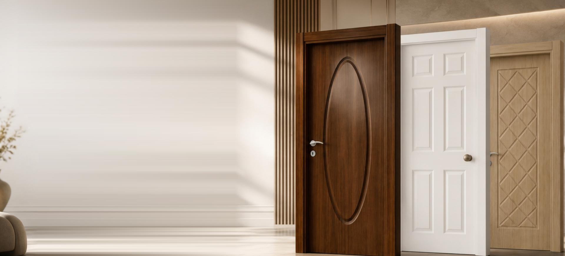 DAP Door USA - Open the Door to Timeless Design