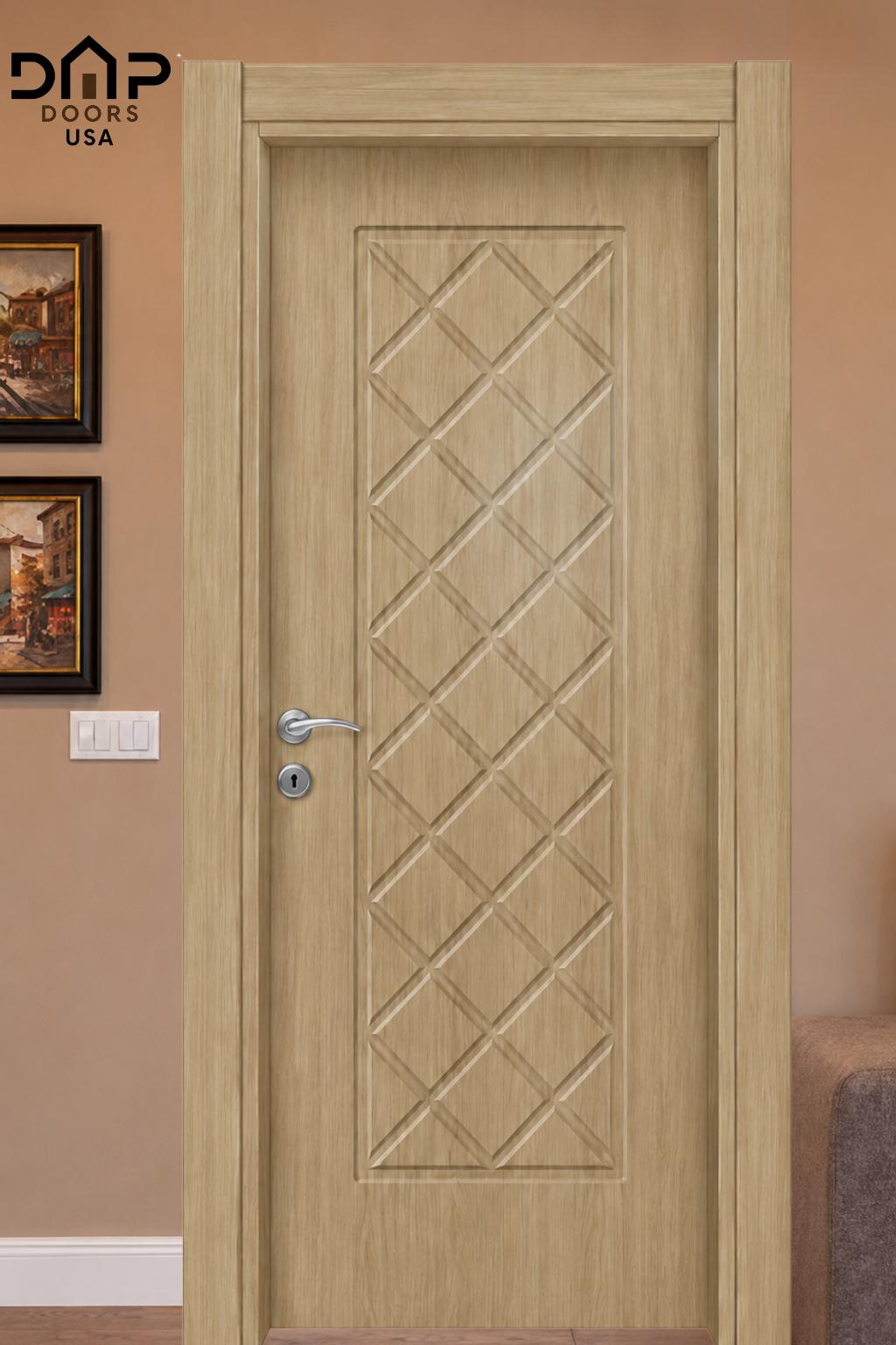 KT 010 Composite Interior Door