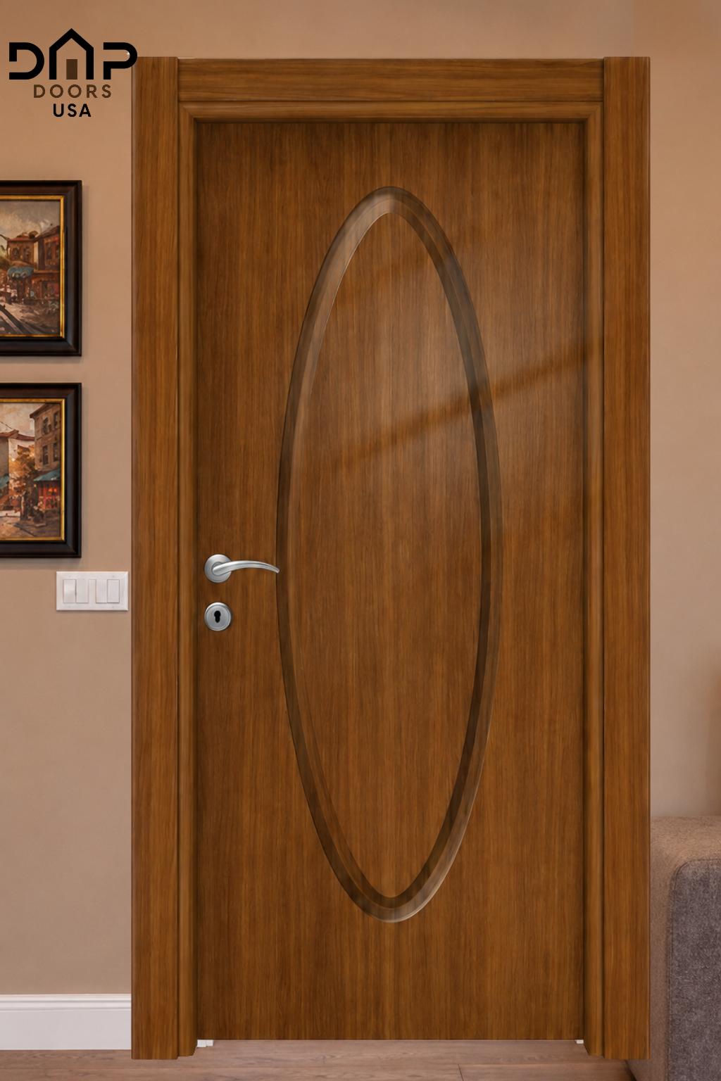 KT 011 Composite Interior Door