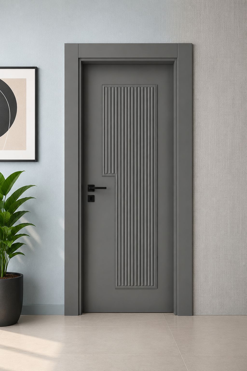 Waterproof Composite Doors